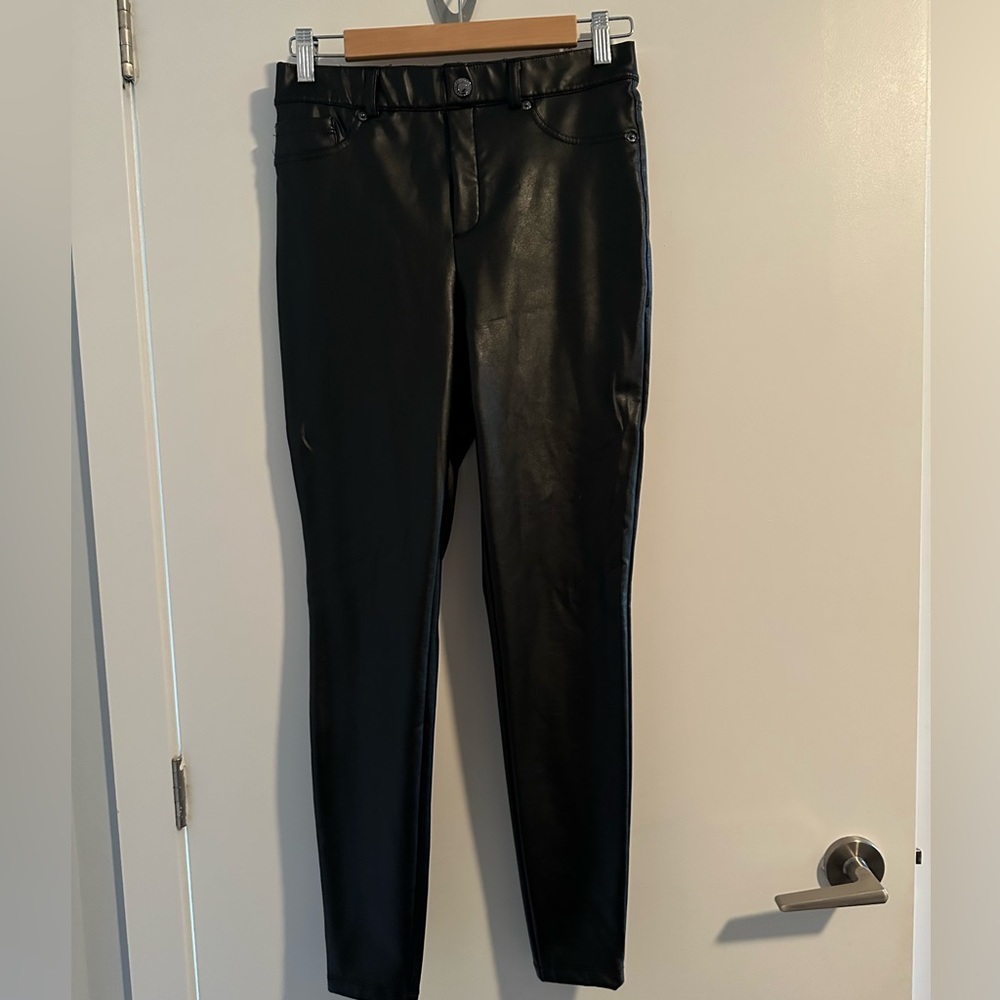 Dynamite - tights pleather